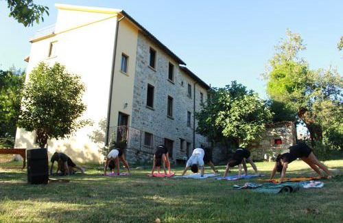 Pennabilli Apartamento | Casa Storica a Pennabilli in Valmarecchia