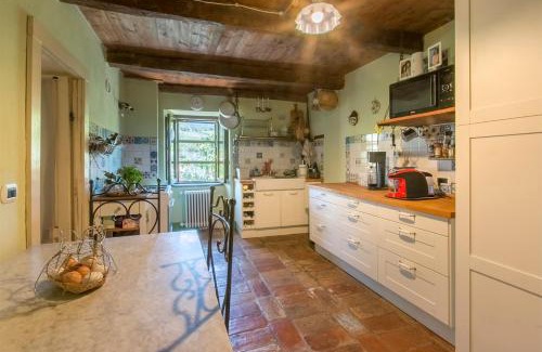 Pennabilli Apartamento | Casa Storica a Pennabilli in Valmarecchia