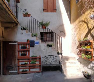 Pisogne Casa | Casa Storta - Cycle Garage CON BICICLETTE