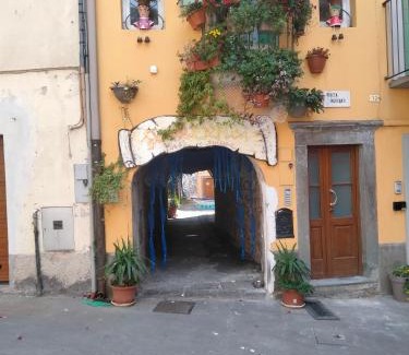Pisogne Casa | Casa Storta - Cycle Garage CON BICICLETTE