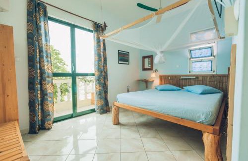 Tarrafal Cama Y Desayuno | Casa Strela B&B Tarrafal