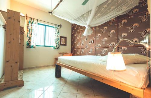 Tarrafal Cama Y Desayuno | Casa Strela B&B Tarrafal