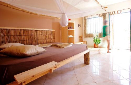 Tarrafal Cama Y Desayuno | Casa Strela B&B Tarrafal