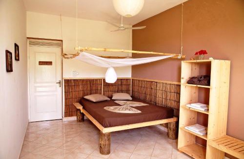 Tarrafal Cama Y Desayuno | Casa Strela B&B Tarrafal