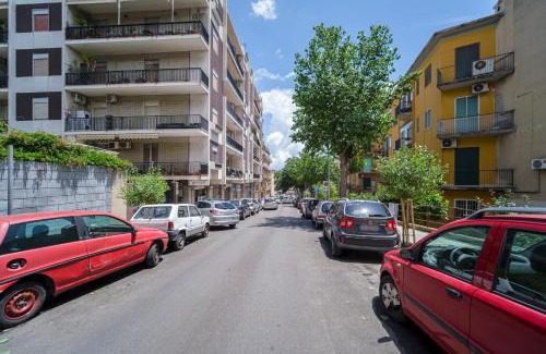Province of Messina Apartamento | Casa Stretto di Messina