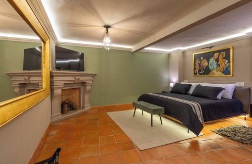 Colonia San Antonio Casa | Casa Studio