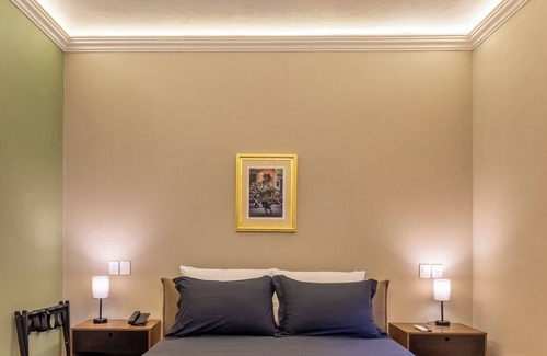 Colonia San Antonio Casa | Casa Studio