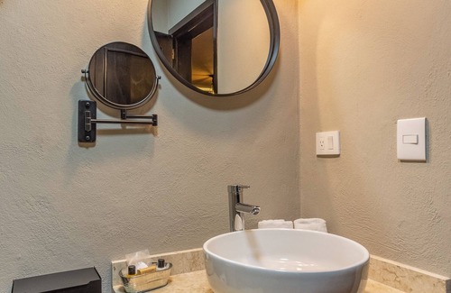 Colonia San Antonio Casa | Casa Studio