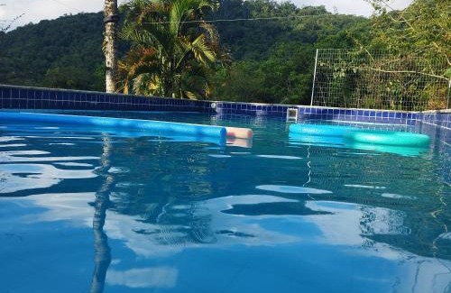 Pomerode Casa | Casa Suíça família 5 pessoas nr4 Suite master