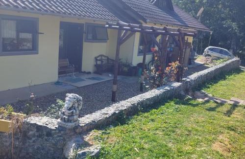 Pomerode Casa | Casa Suíça família 5 pessoas nr4 Suite master