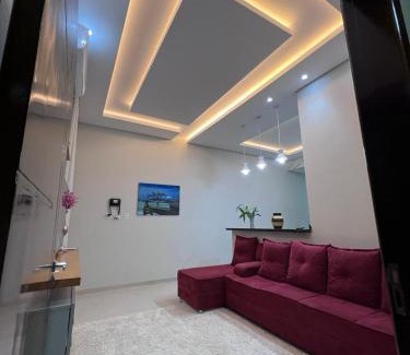 Vilhena Casa | Casa Suítes Beach