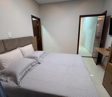 Vilhena Casa | Casa Suítes Beach