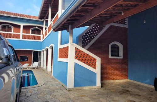 Suarao Casa | Casa Suarão lazer,espaço área gourmet