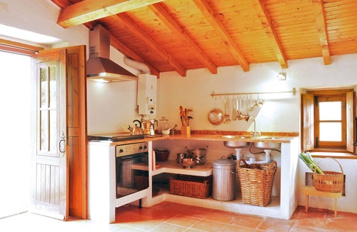 Baiona Cabaña | Casa Sublime - Country & Beach on the Costa Vicentina