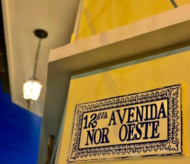 Leon Casa | Casa Suchtli