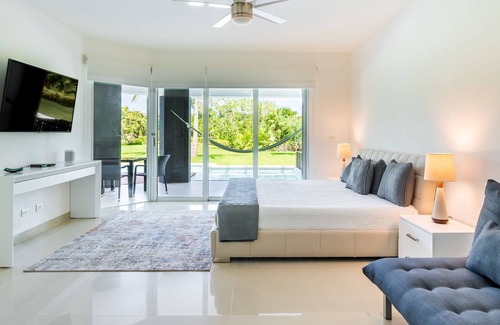 Ejidal Condominio | Casa Sueño 2 Bedroom Condo by Redawning