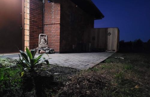 Tandil Chalet De Esquí | Casa Sueños Tandil