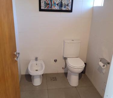 Tandil Chalet De Esquí | Casa Sueños Tandil