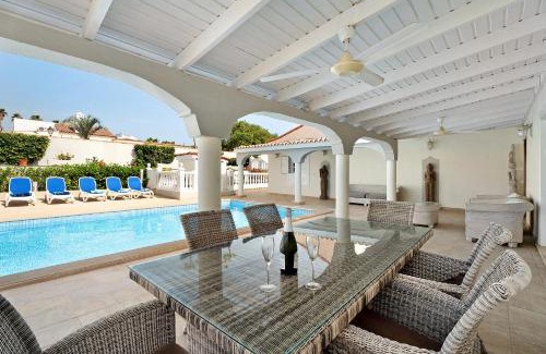 San Miguel de Abona Villa | Casa Suenos