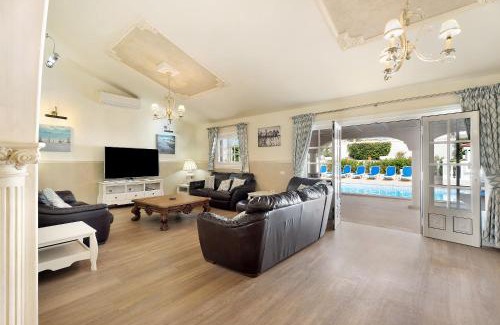San Miguel de Abona Villa | Casa Suenos