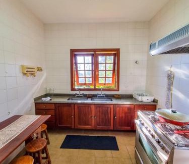 Colinas Capivari Casa | Casa Suiça de Campos