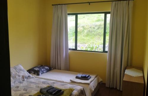 Pomerode Cama Y Desayuno | Casa suiça pousada 1quarto para 3