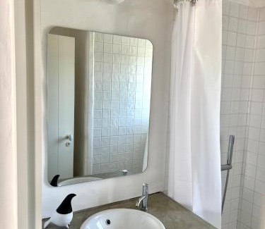 Baiona Casa | Casa Sul - Casas de Seixe