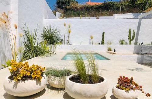Baiona Casa | Casa Sul - Casas de Seixe