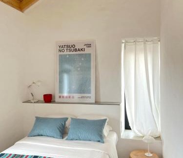 Baiona Casa | Casa Sul - Casas de Seixe