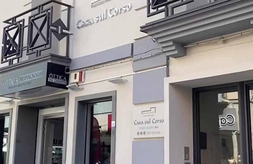 Cosenza Apartamento | Casa sul Corso
