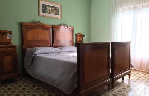 Colle di Tora Apartamento | Casa sul lago Nonna Gio'