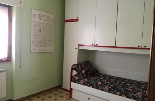 Colle di Tora Apartamento | Casa sul lago Nonna Gio'