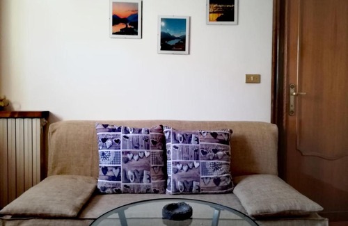 Barrea Apartamento | Casa sul Lago Parco Nazionale d'Abruzzo - House on the lake side