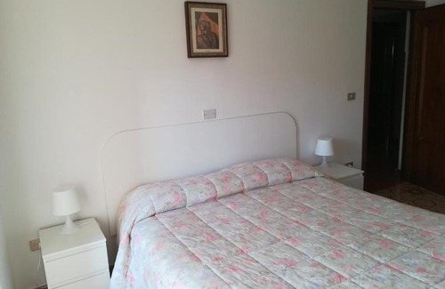 Barrea Apartamento | Casa sul Lago Parco Nazionale d'Abruzzo - House on the lake side