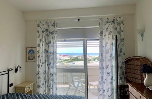 Marina di Pietrasanta Apartamento | Casa sul mare- House on the sea- VERSILIA