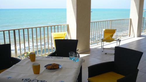 Donnalucata Apartamento | Casa Sul Mare con Vista Mozzafiato