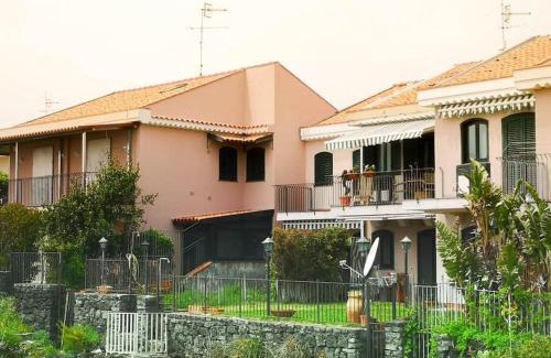 Stazzo Apartamento | Casa sul mare in Sicilia, Acireale-Stazzo