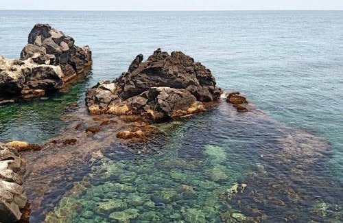 Stazzo Apartamento | Casa sul mare in Sicilia, Acireale-Stazzo