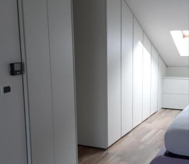 Lido Riccio Apartamento | Casa sul mare