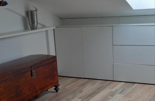 Lido Riccio Apartamento | Casa sul mare