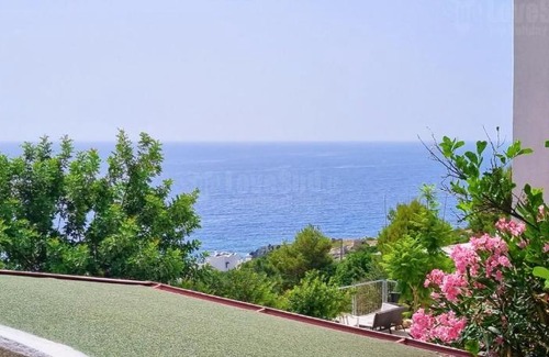 Marina di Novaglie Casa | Casa sul mare Novaglie by LoveSud