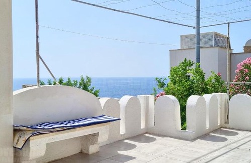 Marina di Novaglie Casa | Casa sul mare Novaglie by LoveSud