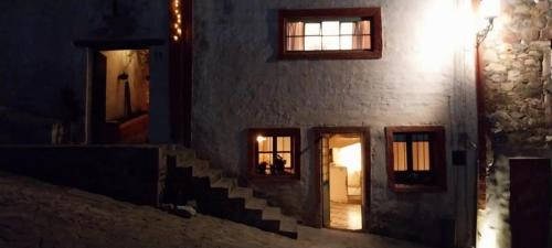 Real de Catorce Cabina | Casa Sulahue