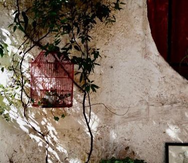 Real de Catorce Cabina | Casa Sulahue
