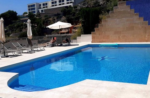 Sóller Casa | Casa Suliar with shared pool & fantastic panoramic harbour view