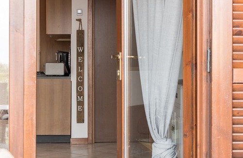 Puegnago del Garda Apartamento | Casa Sulla Collina with lake view