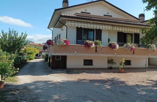 Ponte d'Assi Apartamento | Casa sulla via di Francesco