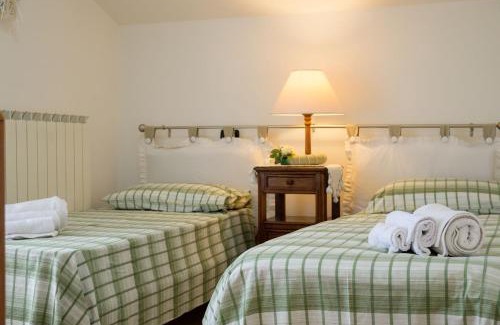 Ponte d'Assi Apartamento | Casa sulla via di Francesco