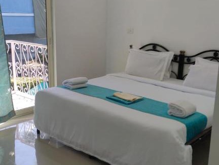Calangute Hotel | Casa Sumanjo Inn