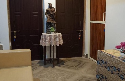 Calangute Hotel | Casa Sumanjo Inn
